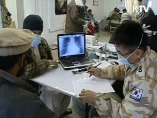 정부, 30일내 PKO 신속파병 추진