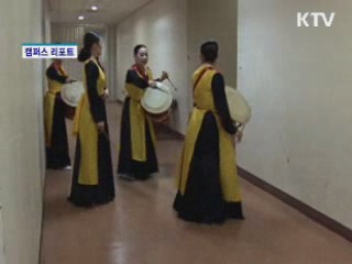 명품 국악공연 관광상품으로 인기