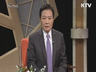 어제의 용사들 무적의 향토 예비군 - 출연 : 이세영 국방부 정책 자문위원