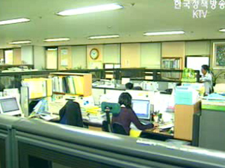 정부지원 확대로 `직장 보육시설 증가`