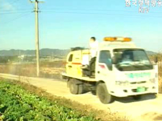 조류인플루엔자 상황과 대책