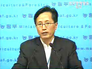 DDA 농업협상 세부원칙 초안 제출