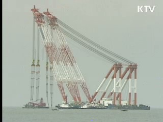 천안함, 北 소행 결정적 증거 확보된 듯