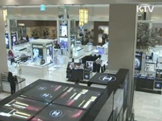 IMF, 내년 우리나라 상대적 경제규모 최대