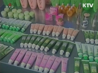 북한 클로즈업