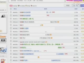 음란물의 온상 웹하드···다음달부터 엄격 규제