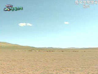 몽골 황사발원지 사막녹화사업 착수