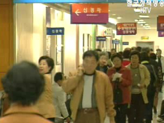 의료급여 수급권자 의료비 일부 부담