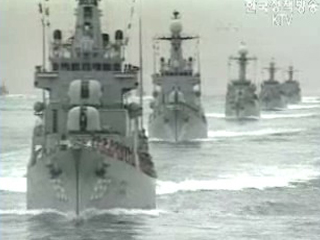 첨단 군대로 전환