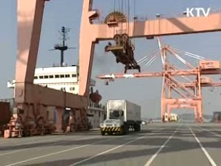 "2월 30억달러 무역흑자 전망"