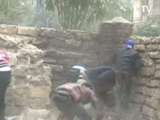 이집트 내각 총사퇴 '혼란 가중'