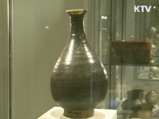 스웨덴 동아시아박물관 '한국관' 개관