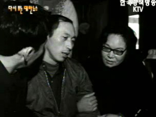 이산가족 찾기(`74) 이미지