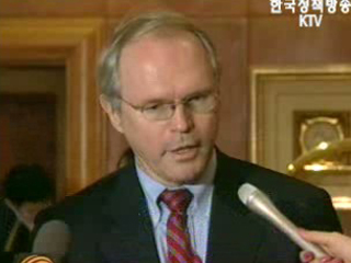 북미 6자회담 수석대표 회동