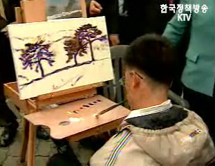 장애위한 사회안전망 지속적 확장