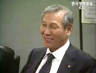 신임 한은총재 이성태 부총재 내정