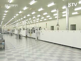 구조조정 박차, 미래 성장동력 투자