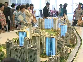 중소형 민영아파트, 전매제한 강화