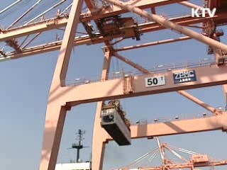 "4분기 수출 1년만에 플러스 전환 전망"