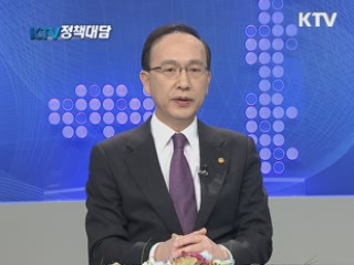 현인택 통일부 장관에게 듣는다 