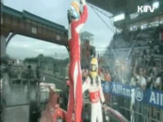 2011 F1 코리아 그랑프리, 한 달 앞으로