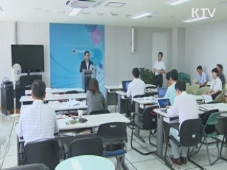 '작은도서관' 1천 곳에 400권씩 지원