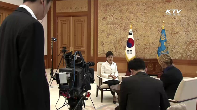 "국제사회 시범사업으로 한반도 비핵화"