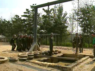 국외영주권 병사 적응 프로그램 운영