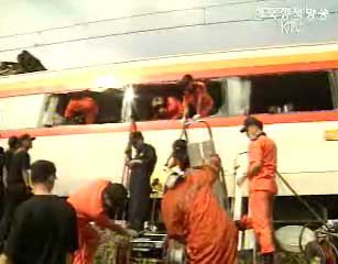 2010년까지 철도사고 40% 감축