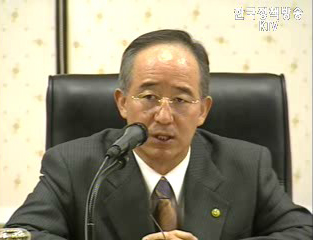 시·도 행정 부시장·부지사 회의