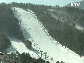 '2018 평창 동계올림픽' 범정부적 지원