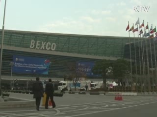 부산총회 통해 원조 모범국가로 우뚝