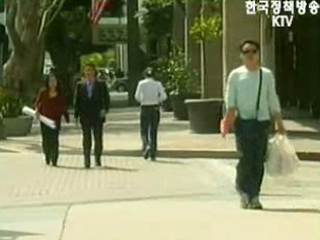 긴장속 안전에 만전