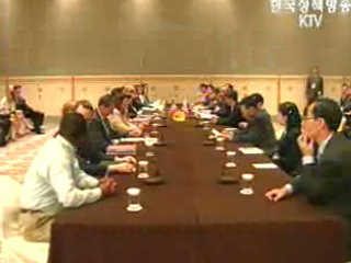 6차 협상, 한미 FTA `타결의 분수령`