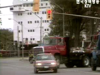 한·캐나다 FTA 8차협상 개최