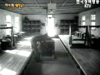 논산 훈련소에 새로운 시설(`61) 이미지
