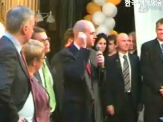 언론의 견강부회