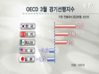 경기 회복 흐름…낙관은 일러