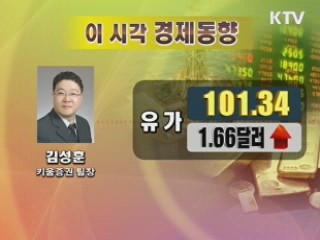 이시각 경제동향