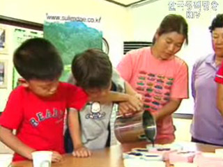 올 여름 휴가, 우리 농촌으로 떠나요