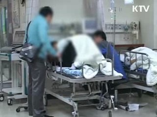 동남아 여행객, 콜레라 '주의보' 