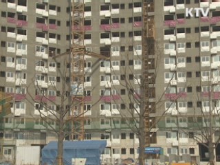 전국 땅값 0.1% 상승···12개월 연속 상승