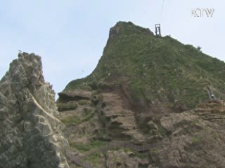 독도 관광시설 건설···실효적 지배 강화
