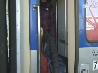 철도노조 돌입…"국민 불편 최소화"