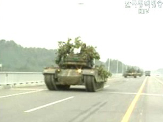 화랑훈련 오늘부터 2주동안 실시