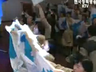 남북 공동번영 토대 마련