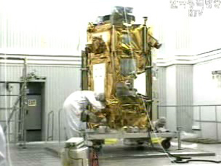 2007년 `우주개발사업 가속화`