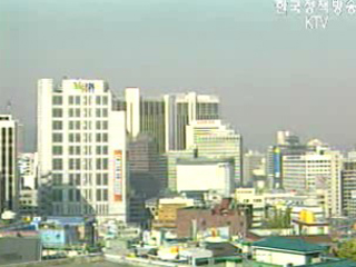 올해 한국 기업 신용도 안정세