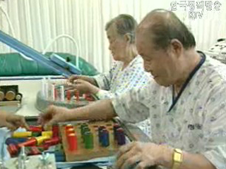 실버산업, 연평균 12.9% 성장 전망