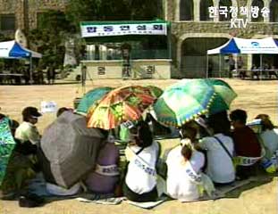 위법선거운동 유권자 제보 증가